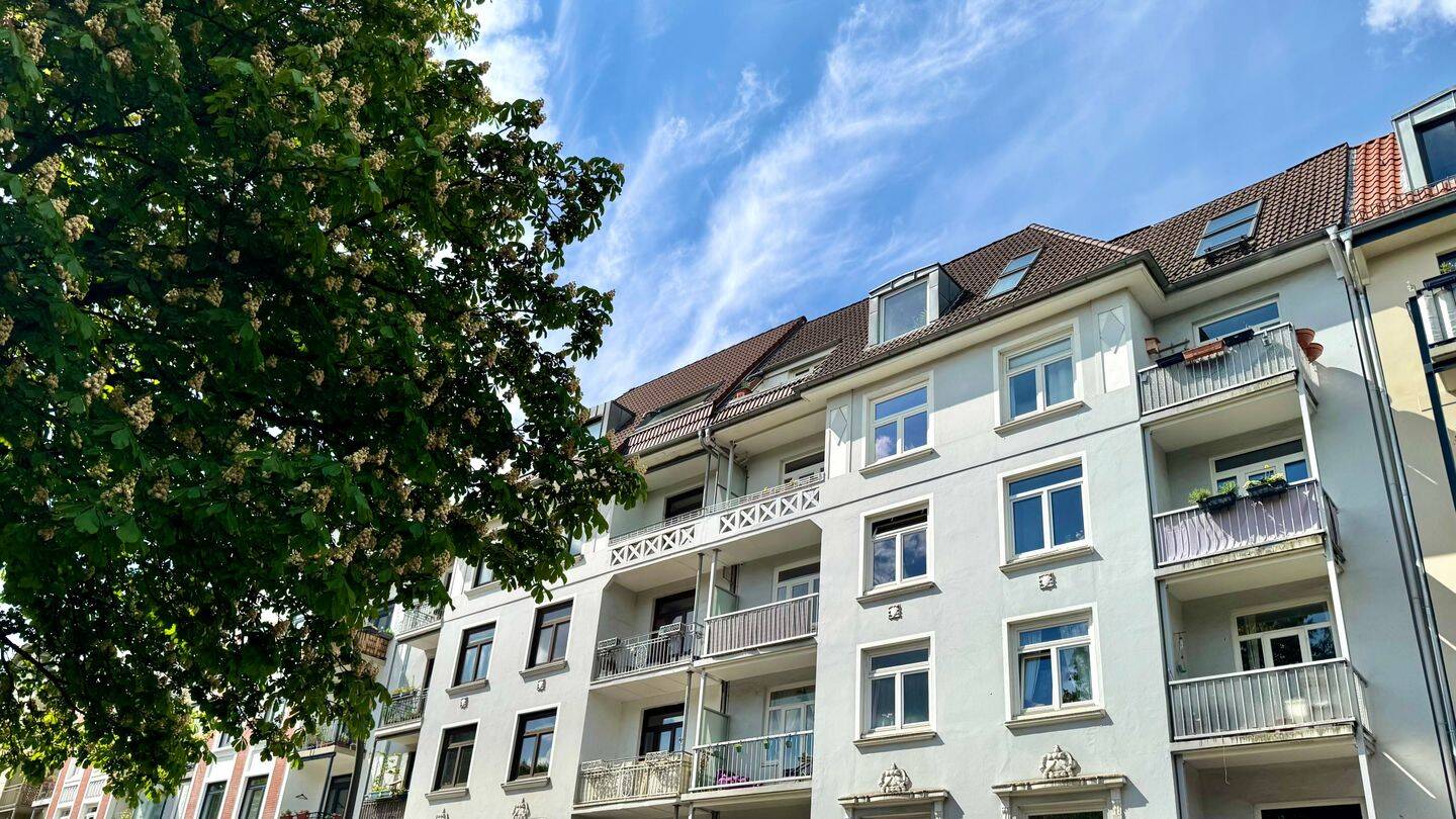 Wohnung zum Kauf