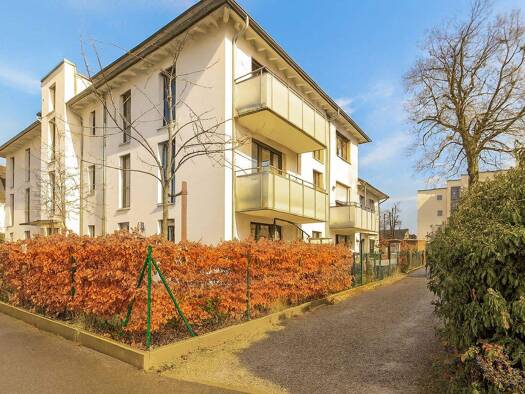 Wohnung zum Kauf 425.000 € 2 Zimmer 57,3 m² 1. Geschoss Fürstenfeldbruck 82256