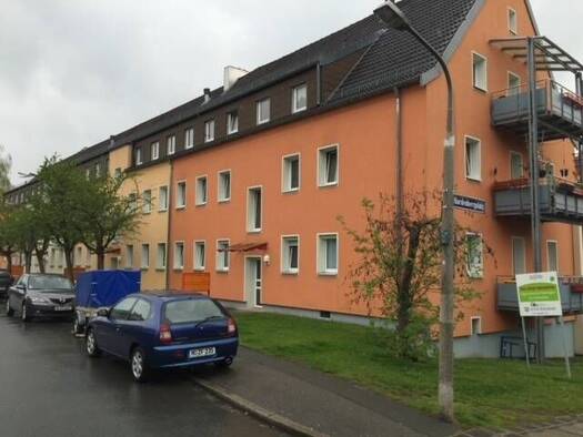 Wohnung zum Kauf provisionsfrei 178.000 € 2 Zimmer 56,4 m² Geschoss 2/3 Hardenbergstraße 16 Rechenberg Nürnberg 90491