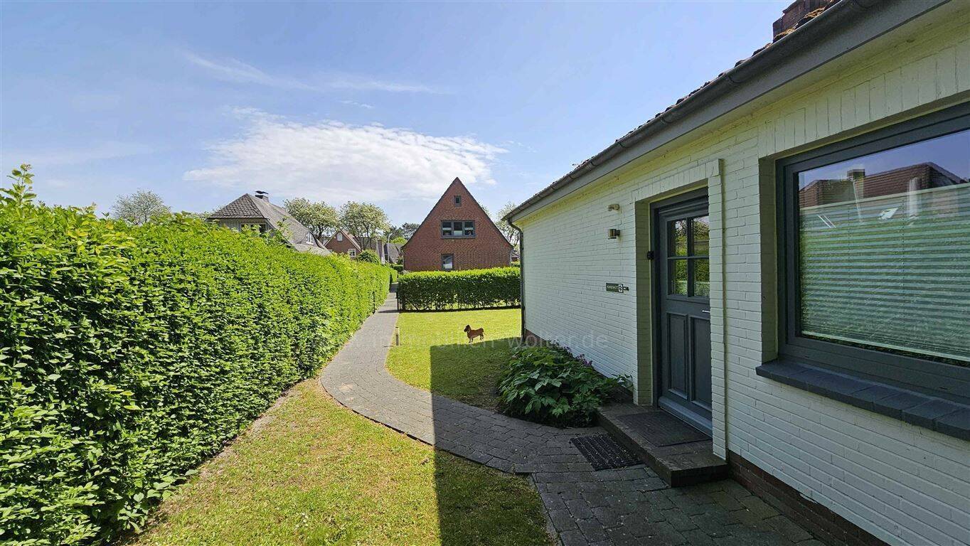 Haus zum Kauf - Ansicht 6