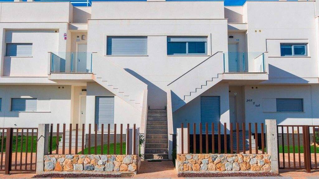 Wohnung zum Kauf provisionsfrei 179.900 € 2 Zimmer 66 m² Vistabella Golf