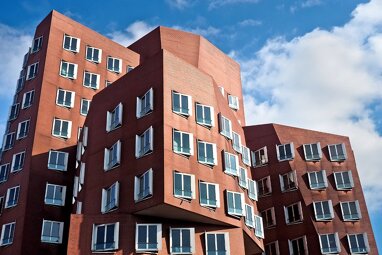 Bürofläche zur Miete 155 m² Bürofläche Unterbilk Düsseldorf 40221