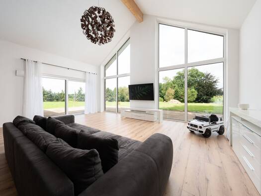 Einfamilienhaus zum Kauf 549.000 € 4 Zimmer 160,4 m² 2.156 m² Grundstück Idsingen Walsrode 29664