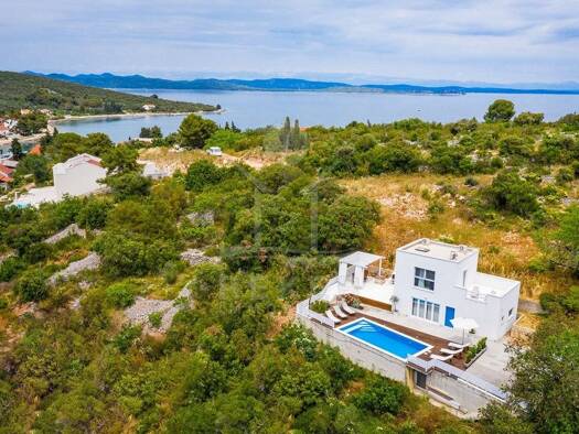 Villa zum Kauf 1.380.000 € 7 Zimmer 224 m² 812 m² Grundstück Žman 23281