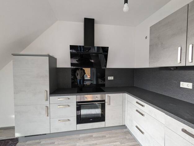 Maisonette zur Miete 975 € 2 Zimmer 90 m² 3. Geschoss frei ab 01.11.2026 Ansbach Ansbach 91522