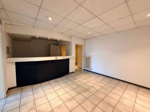 Praxisfläche zur Miete provisionsfrei 3.000 € 25 Zimmer 450 m² Bürofläche Urberach Rödermark 63322