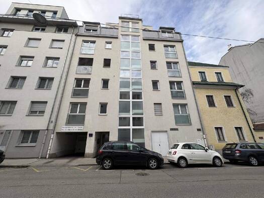 Wohnung zur Miete 1.119 € 3 Zimmer 70,8 m² 1. Geschoss Hutweidengasse 6 Wien 1190