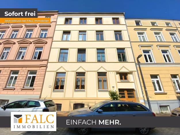Wohnung zum Kauf 240.000 € 3 Zimmer 92 m² 1. Geschoss Paulsstadt Schwerin 19053
