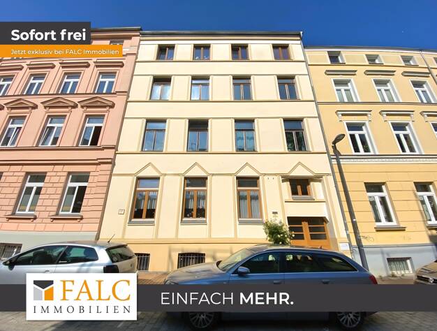 Wohnung zum Kauf 240.000 € 3 Zimmer 92 m² 1. Geschoss Paulsstadt Schwerin 19053