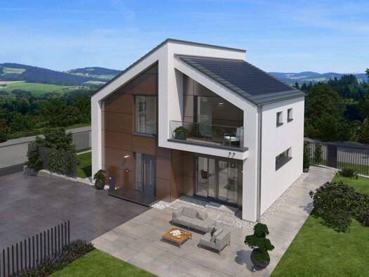 Einfamilienhaus zum Kauf provisionsfrei 549.200 € 5 Zimmer 172 m² 600 m² Grundstück Strausberg 15344