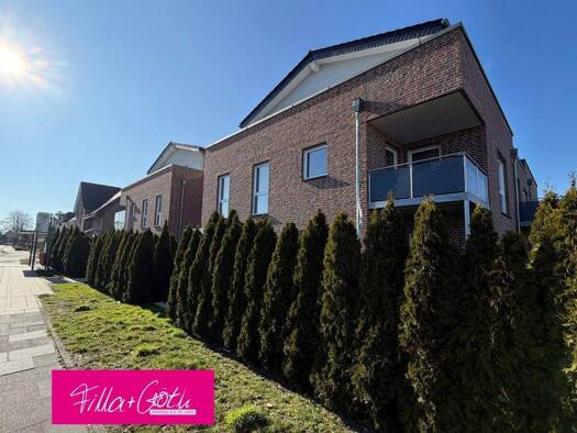 Wohnung zum Kauf 449.000 € 4 Zimmer 111,6 m² Friedrichsdorf Gütersloh 33335