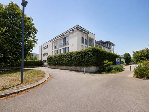 Wohnung zur Miete 1.400 € 4 Zimmer 91 m² 2. Geschoss frei ab 01.09.2026 Oßweil Ludwigsburg 71640