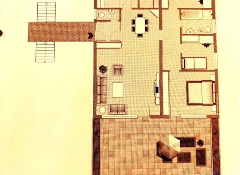 Wohnung zum Kauf 295.000 € 4 Zimmer 135 m² Lahnstein auf der Höhe Lahnstein 56112