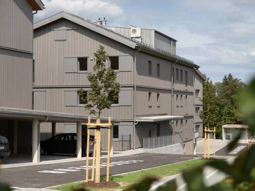 Wohnung zum Kauf - Neubau provisionsfrei 650.900 € 4 Zimmer 109 m² Tittmoninger Straße Laufen Laufen 83410
