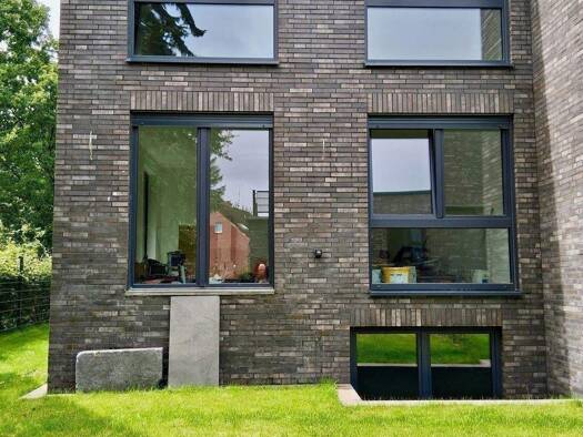 Doppelhaushälfte zum Kauf 1.200.000 € 4 Zimmer 140 m² 101 m² Grundstück frei ab sofort Schnelsen Hamburg 22457