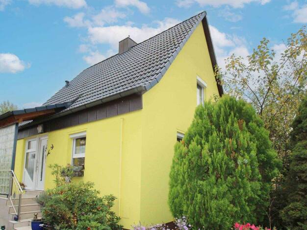 Einfamilienhaus zum Kauf 449.000 € 4,5 Zimmer 104 m² 381 m² Grundstück Fischbach Nürnberg 90475