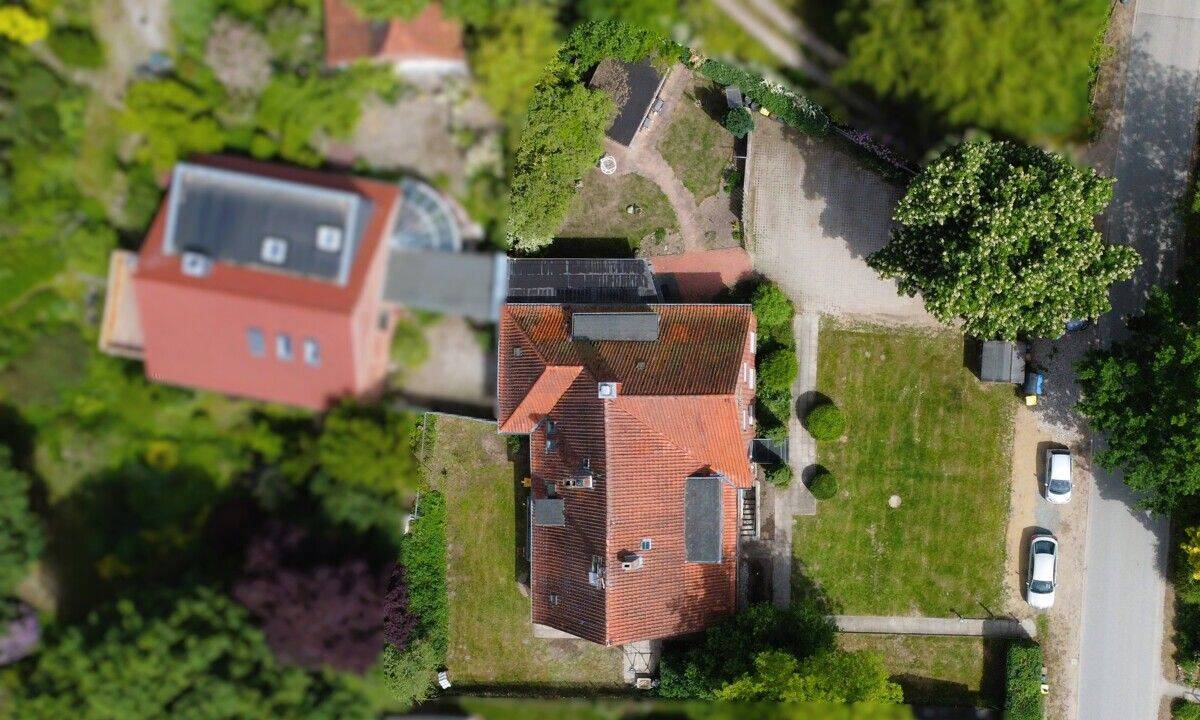 Haus zum Kauf - Ansicht 2