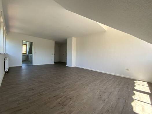 Wohnung zur Miete 960 € 2 Zimmer 73,5 m² 2. Geschoss frei ab sofort Raubersrieder Weg 90a Großschwarzenlohe Wendelstein 90530