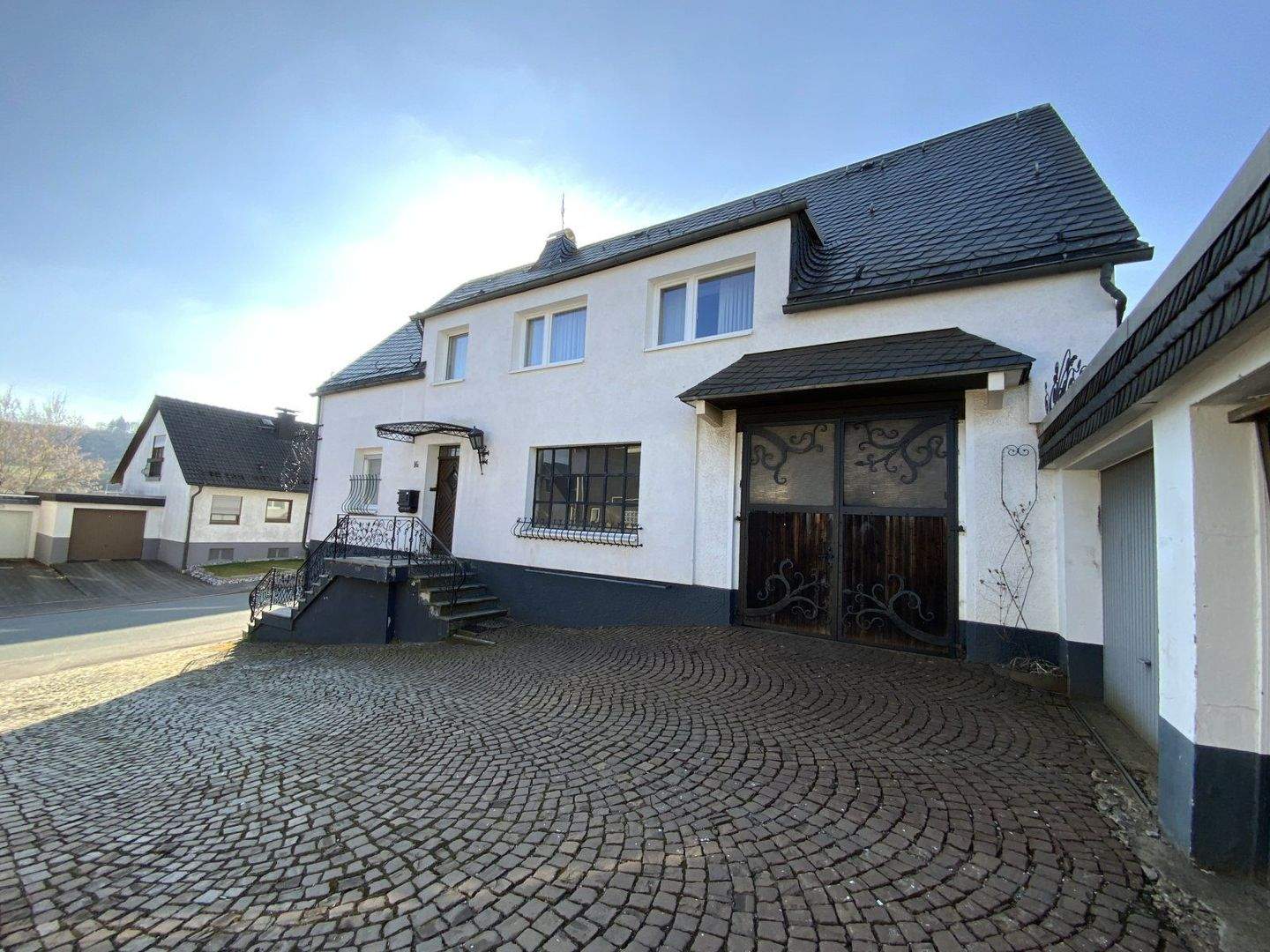 Immobilie in Drolshagen - Ein Haus mit viel Potential - Bild 2