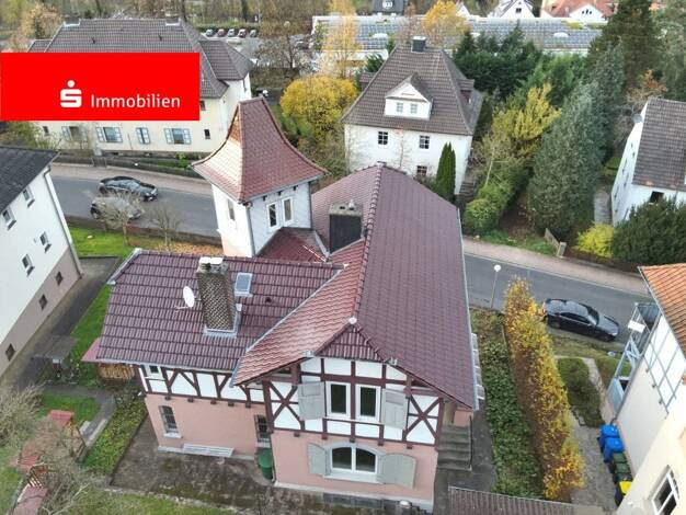 Einfamilienhaus zum Kauf 270.000 € 5 Zimmer 131 m² 509 m² Grundstück frei ab sofort Melsungen 34212