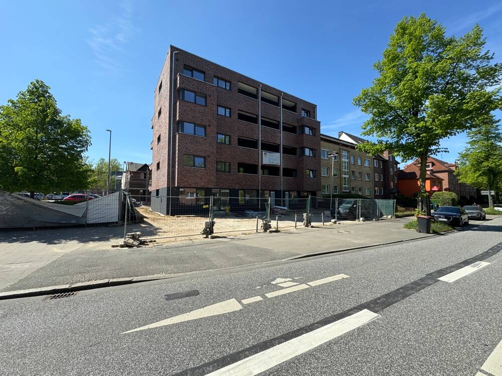 Wohnung zum Kauf