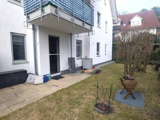 Terrassenwohnung zum Kauf als Kapitalanlage geeignet 220.000 € 3 Zimmer 67,5 m² Rosenthaler Straße 38 Hohen Neuendorf Hohen Neuendorf 16540