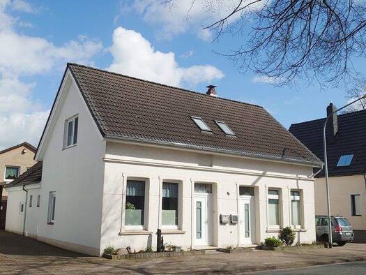 Mehrfamilienhaus zum Kauf 450.000 € 11,5 Zimmer 210 m² 606 m² Grundstück Bürgerfelde Oldenburg 26121