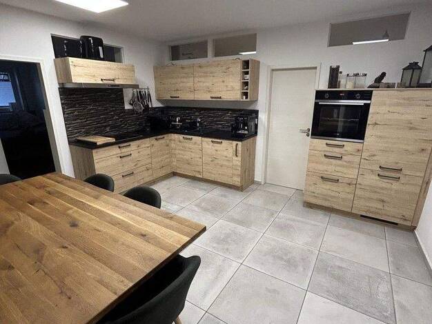 Wohnung zum Kauf provisionsfrei 229.000 € 2 Zimmer 80 m² EG Mimmingerstr. 5 Hengersberg 94491