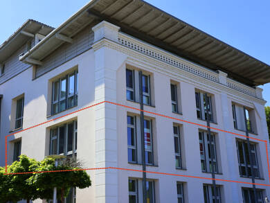 Praxis zum Kauf als Kapitalanlage geeignet 415.000 € 4 Zimmer 180 m² Traben Traben-Trarbach 56841