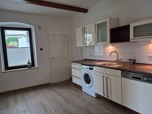 Terrassenwohnung zur Miete 800 € 2 Zimmer 80 m² frei ab sofort Annen Witten 58453