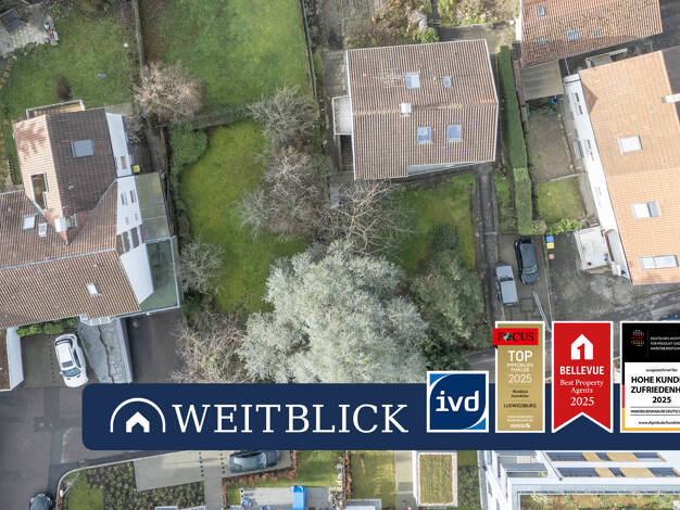 Grundstück zum Kauf 290.000 € 350 m² Grundstück Winnenden Winnenden 71364