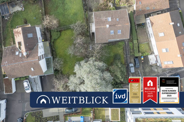 Grundstück zum Kauf 290.000 € 350 m² Grundstück Winnenden Winnenden 71364