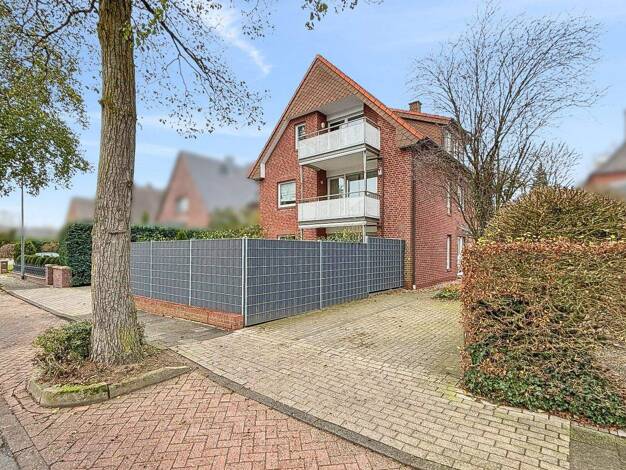 Wohnung zum Kauf 246.000 € 3 Zimmer 83 m² 1. Geschoss Wietesch/Schleupe Rheine 48431