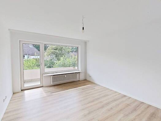 Wohnung zur Miete 525 € 2 Zimmer 53,4 m² EG frei ab 01.09.2026 Riemannstraße 2 Ratzeburg 23909
