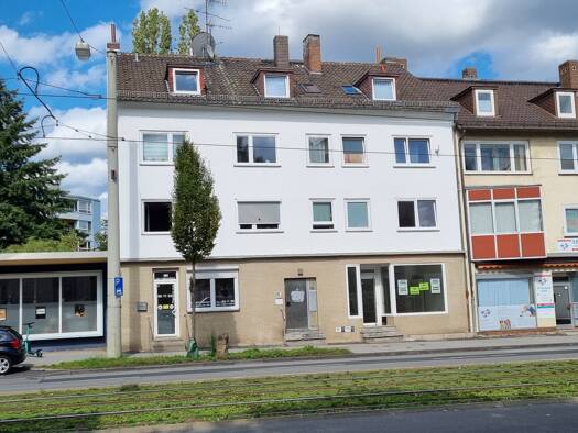 Ladenfläche zur Miete provisionsfrei 714 € 2 Zimmer Holländische Straße 202 Nord-Holland Nord (Holland) 34127