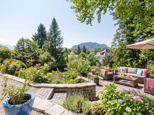 Einfamilienhaus zum Kauf 1.589.000 € 6 Zimmer 191 m² 640 m² Grundstück Aigen I Salzburg 5020