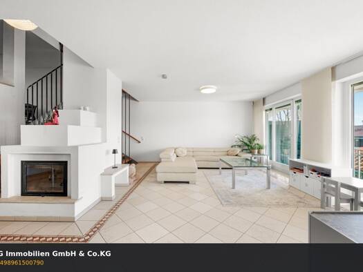 Doppelhaushälfte zum Kauf 1.262.000 € 6 Zimmer 280,6 m² 536 m² Grundstück Feldkirchen Feldkirchen-Westerham 83620