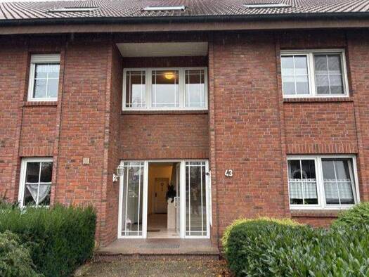 Wohnung zum Kauf 279.000 € 4 Zimmer 108 m² 1. Geschoss Ascheberg 59387