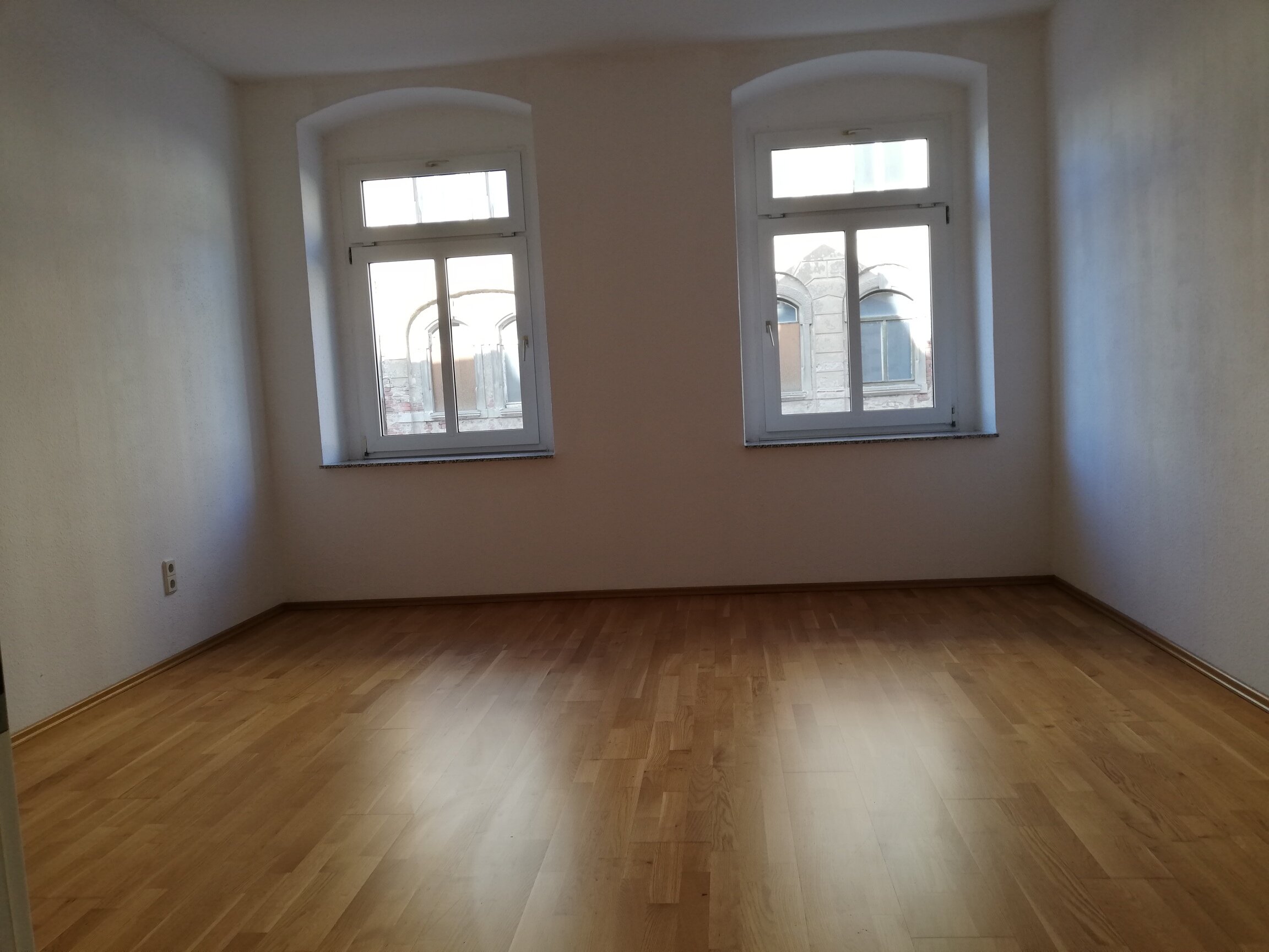 Wohnung zur Miete 335 € 2 Zimmer 67,3 m²<br/>Wohnfläche EG<br/>Geschoss Döbeln Döbeln 04720