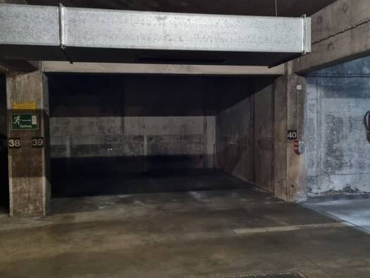 Tiefgaragenstellplatz zur Miete 75 € Ostallee 49-53 Innenstadt Trier 54290