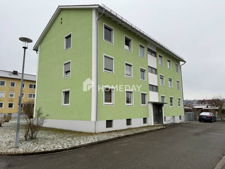 Wohnung zum Kauf 333.000 € 3 Zimmer 72 m² 1. Geschoss Peißenberg Peißenberg 82380