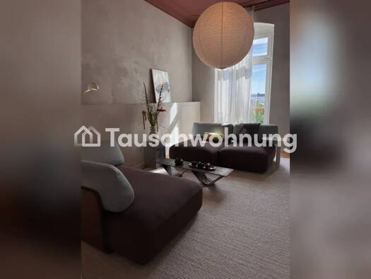 Wohnung zur Miete Tauschwohnung 980 € 3 Zimmer 89 m² Oberbilk Düsseldorf 40225