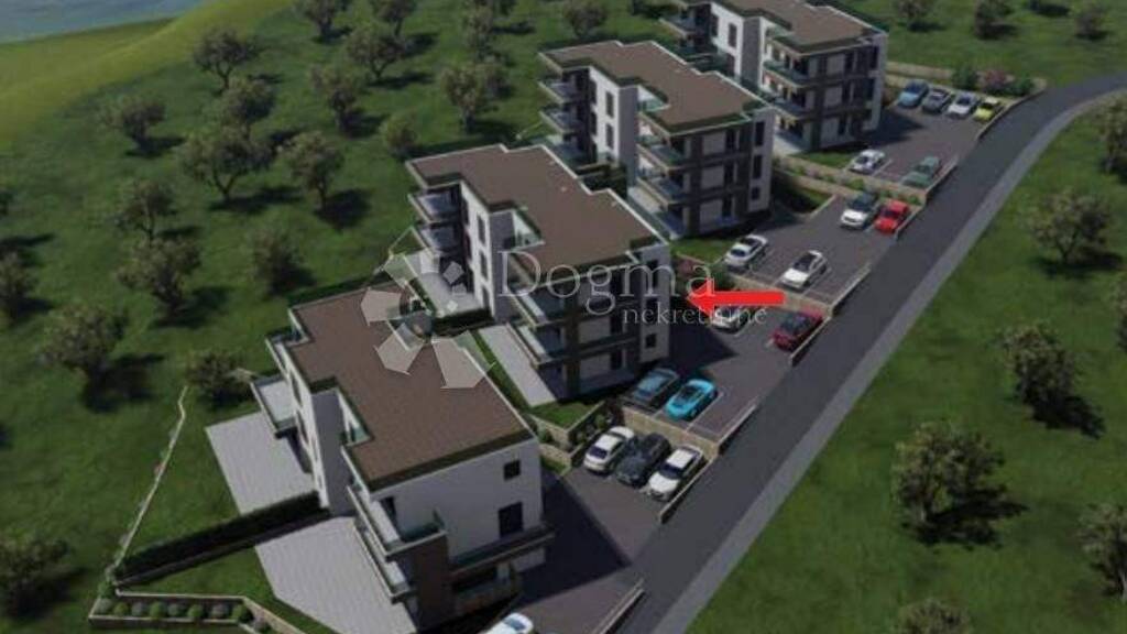 Wohnung zum Kauf 388.000 € 3 Zimmer 61 m² Sucuraj