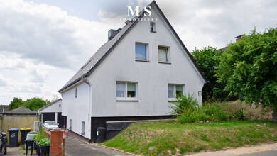 Mehrfamilienhaus zum Kauf 375.000 € 6 Zimmer 150 m² 710 m² Grundstück frei ab 01.08.2025 Lauenburg/Elbe 21481