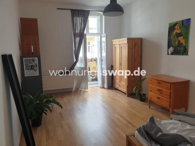 Apartment zur Miete 880 € 2,5 Zimmer 83 m² 2. Geschoss Prenzlauer Berg 10439