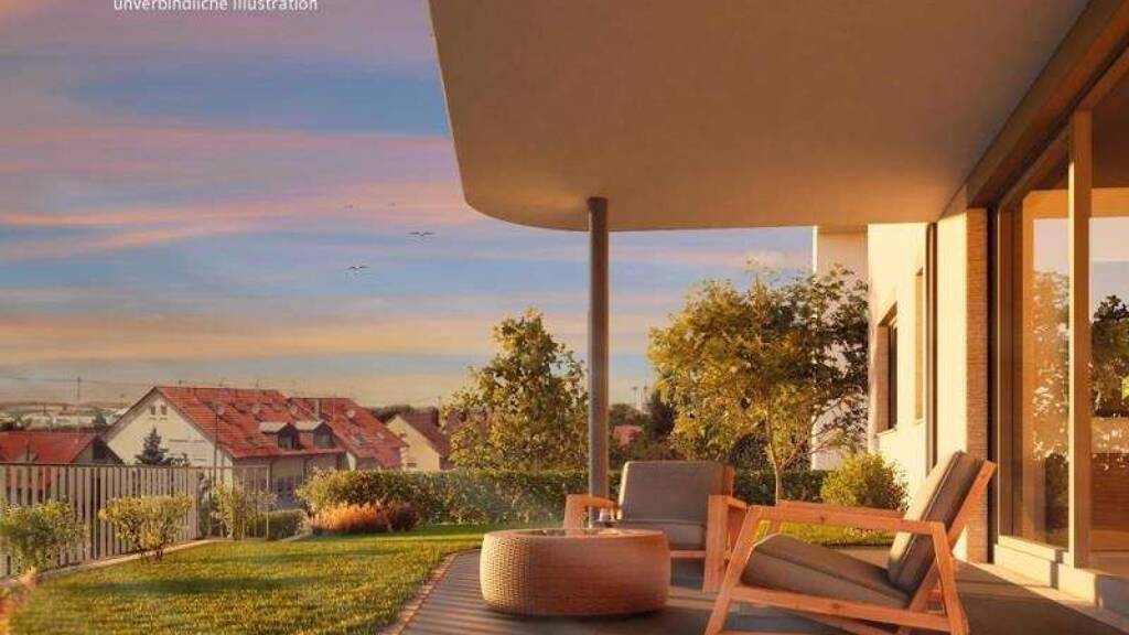 Wohnung zum Kauf provisionsfrei 819.000 € 4 Zimmer 123 m² Herderweg 16 + 16/1 Winnenden 71364