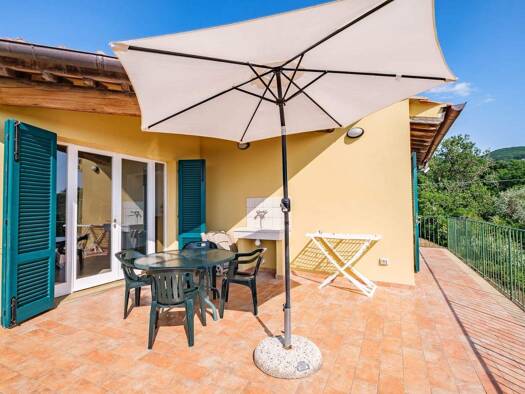 Wohnung zum Kauf 350.000 € 3 Zimmer 100 m² Meerblick Castellina Marittima 56040