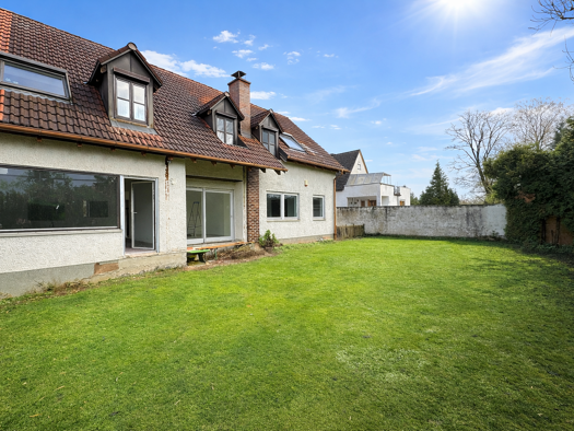 Doppelhaushälfte zum Kauf 1.195.000 € 8 Zimmer 170 m² 569 m² Grundstück Dachau 85221