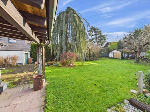 Doppelhaushälfte zum Kauf 659.000 € 6 Zimmer 160 m² 772 m² Grundstück Hilden 40723