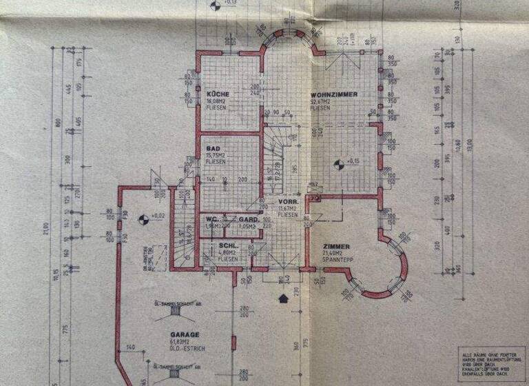 Einfamilienhaus zum Kauf 2.300.000 € 6 Zimmer Siedlung Baumgarten Markgrafneusiedl 2282